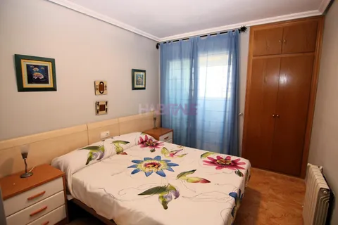 Pis de 71 m² a Cullera