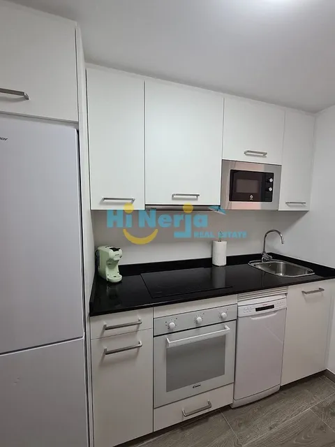 Pis de 50 m² a Nerja