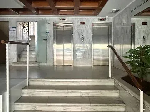 Pis de 56 m² a Benidorm