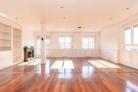 Appartamento 482 m² a Madrid
