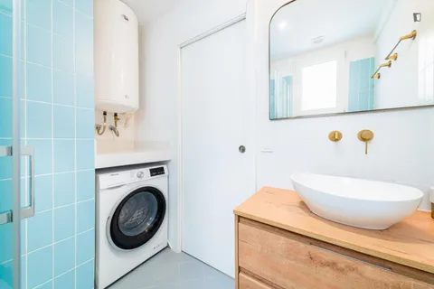 Habitació de lloguer, València