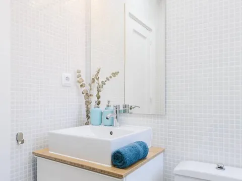 Pis de 110 m² a Dénia
