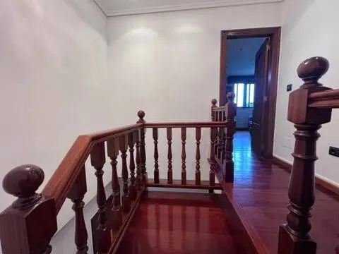 Pis de 130 m² a Ferrol