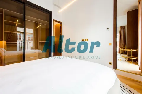 Квартира 120 м² у Madrid