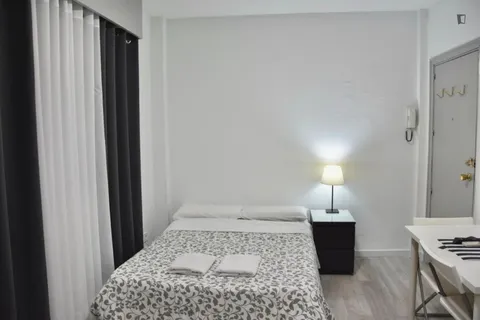 Pis de 21 m² a Madrid