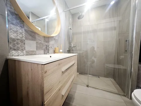 Maison 40 m² à San Bartolomé de Tirajana
