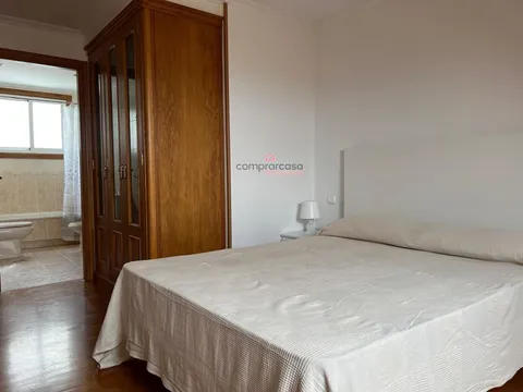 Pis de 62 m² a Culleredo