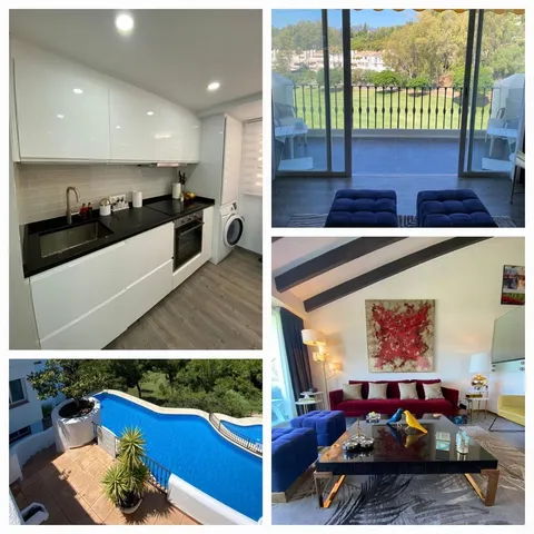 Квартира 150 м² в Benahavís