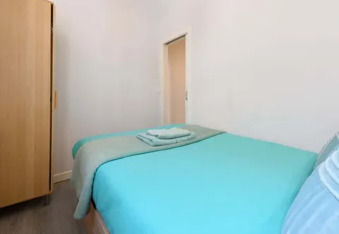 Pis de 60 m² a Madrid