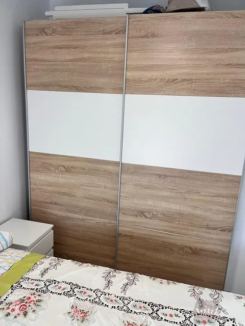 Piso de 39 m² en Algarrobo