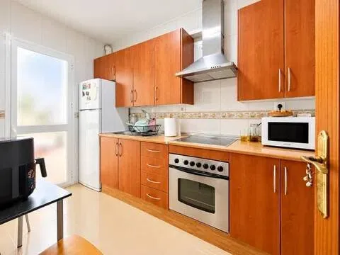 Habitació de lloguer, Màlaga