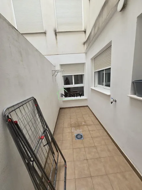 Apartamento 98 m² em Potries