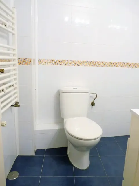 Piso de 45 m² en Madrid