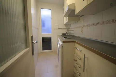 Pis de 102 m² a Madrid