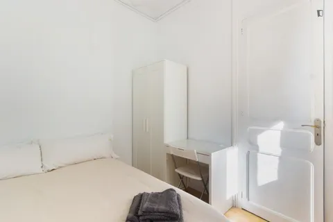 Habitación en alquiler, l'Hospitalet de Llobregat