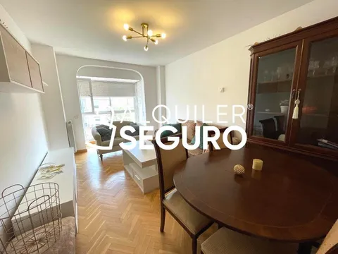 Appartamento 75 m² a Madrid