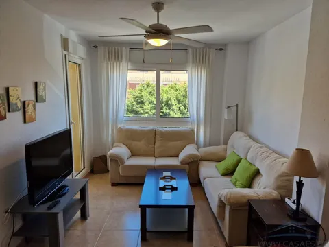 Pis de 90 m² a Roquetas de Mar