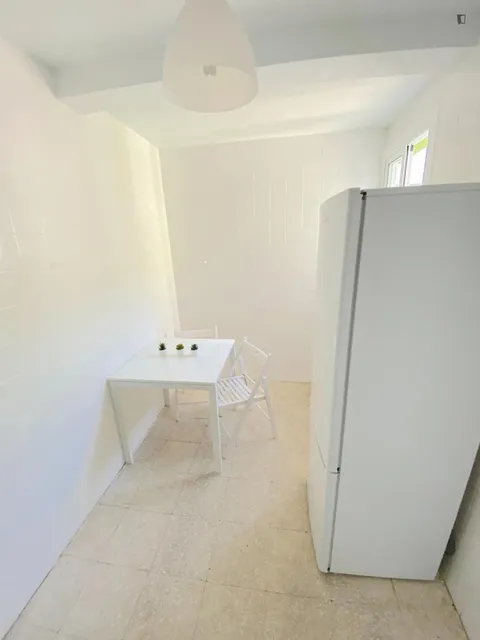 Stanza in affitto, Siviglia