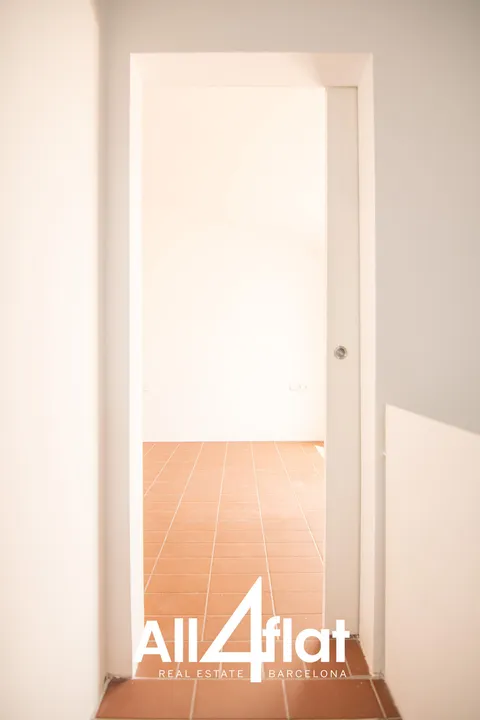 Pis de 56 m² a Sant Pere de Ribes