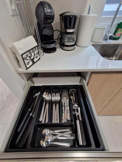 Pis de 60 m² a Màlaga