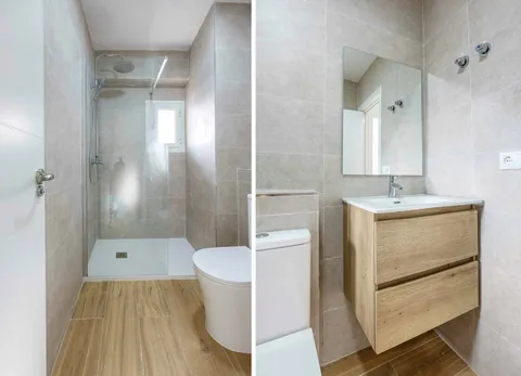 Habitació de lloguer, València