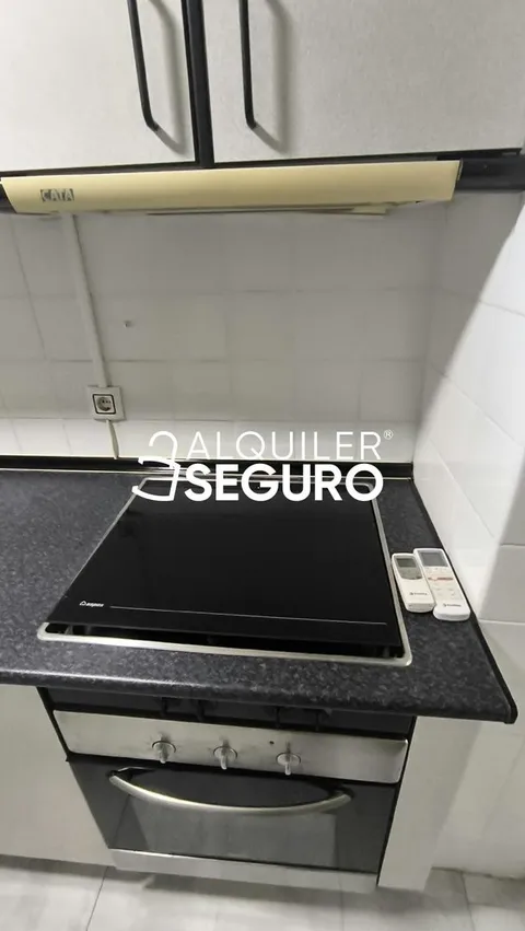 Pis de 120 m² a Sevilla