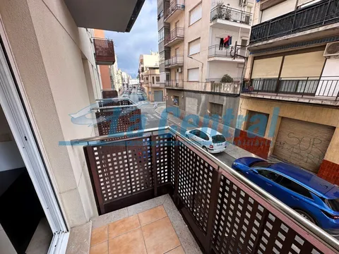 Pis de 116 m² a Tortosa