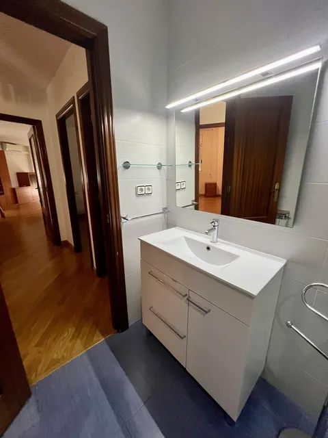 Appartement 94 m² à Olesa de Montserrat