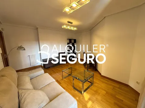 Pis de 50 m² a Madrid
