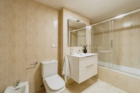 Pis de 103 m² a Pamplona