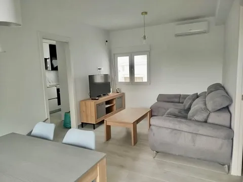 Flat 90 m² in Fuengirola (3/6)