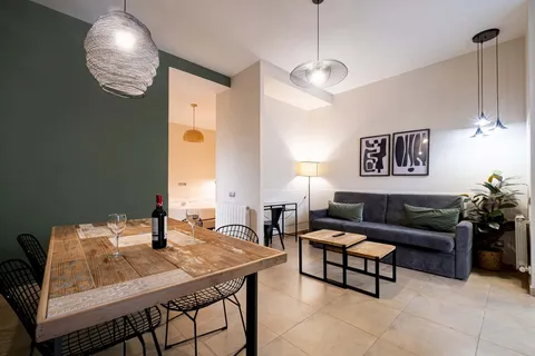 Pis de 30 m² a Barcelona