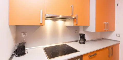 Appartamento 63 m² a Madrid