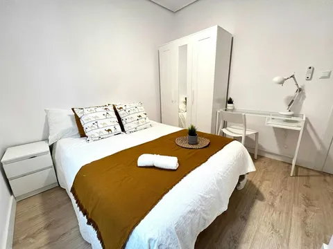 Habitación en alquiler, Valencia
