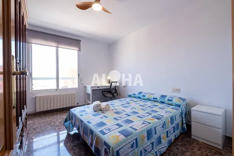 Wohnung 115 m² in Montcada / Moncada