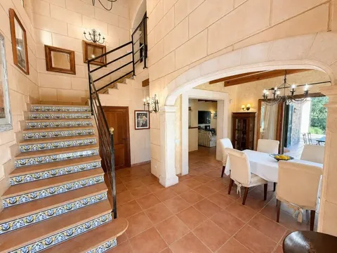 Haus 247 m² in Deià