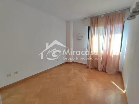 Pis de 91 m² a Madrid