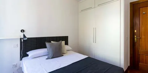 Zimmer zur Miete, Madrid