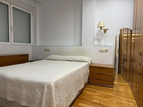 Piso de 118 m² en Murcia