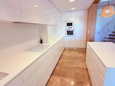 Квартира 90 м² в Catarroja