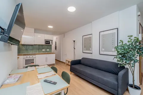 Habitació de lloguer, Valladolid