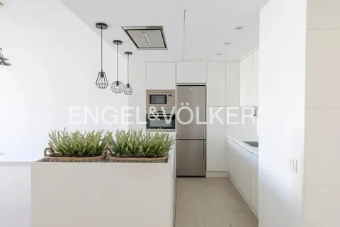 Pis de 84 m² a Madrid