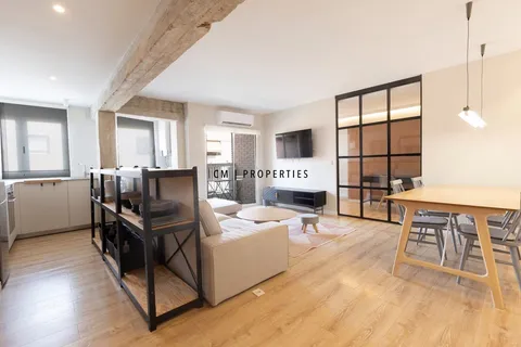 Pis de 74 m² a València