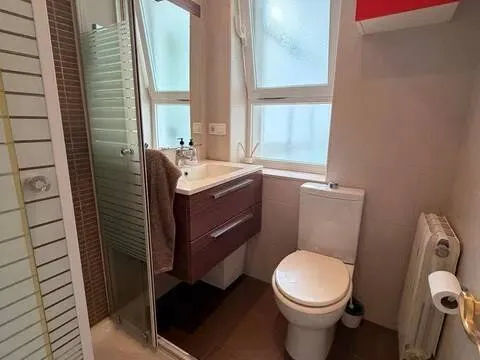 Pis de 115 m² a Salamanca