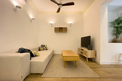 Appartement 133 m² à Barcelone