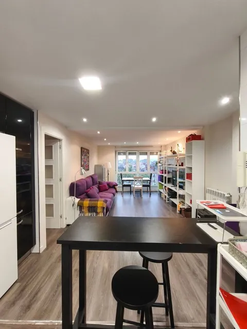 Pis de 80 m² a Gijón