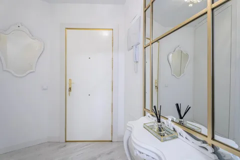 Квартира 68 м² в Мадриде
