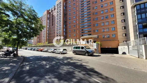 Квартира 81 м² в Мадриде (2/58)