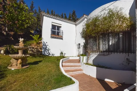 Casa de 284 m² a Mijas