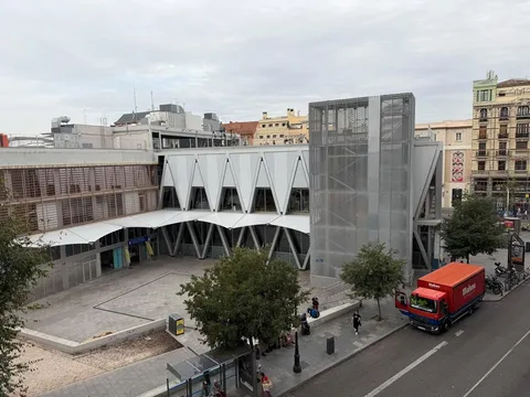 Appartamento 108 m² a Madrid